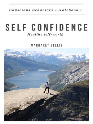 cover image of Self Confidence